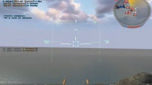 Battlefield 2: air su39