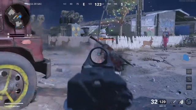 COLD WAR MAC-10 Experience.EXE смотреть онлайн