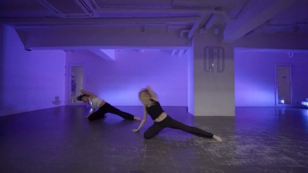 IU - Love wins all | MAC (Choreography)