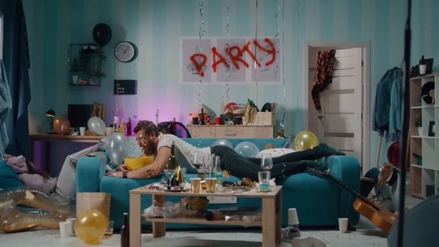 2NormaL ❌ Dr. Mako - Beam, Beam | Videoclip Oficial смотреть онлайн