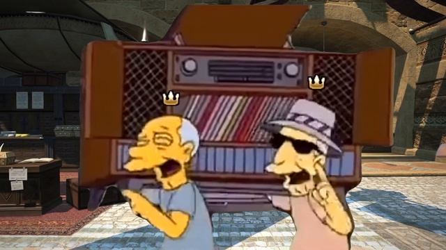 [FFXIV] New FFXIV Players Vs Old FFXIV Players #ffxiv смотреть онлайн