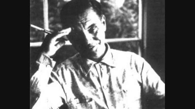 George Antheil, A Jazz Symphony смотреть онлайн