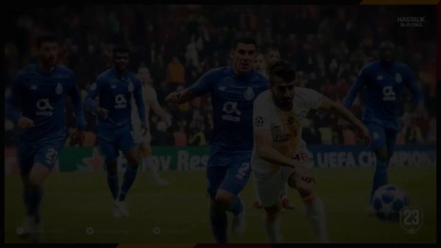 23'ün Hikayesi | 23 Maddede, 23. Şampiyonluk смотреть онлайн