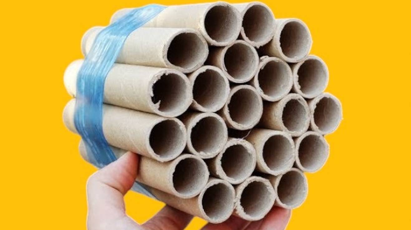 ЛАЙФХАКИ ОТ УМЕЛОГО МАСТЕРА: делаем шлифовальный брусок, рубим дрова и создаём кейс для хранения смотреть онлайн