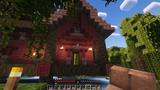 24 JAM HARDCORE Minecraft Tapi Jadi Kodok 🐸🐸 смотреть онлайн