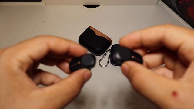 Sony-WF1000XM3 Review (My Opinion) смотреть онлайн