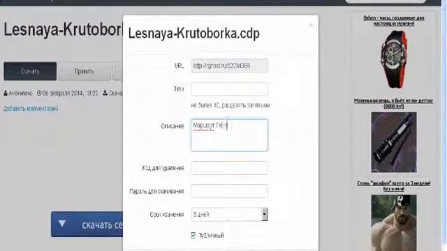 Бета версия маршрута Лесной Крутоборка в Trainz 12 смотреть онлайн