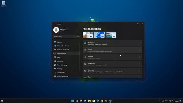 How to Open Control Panel in Windows 11 | Make a Control Panel Desktop Shortcut in Windows 11 смотреть онлайн