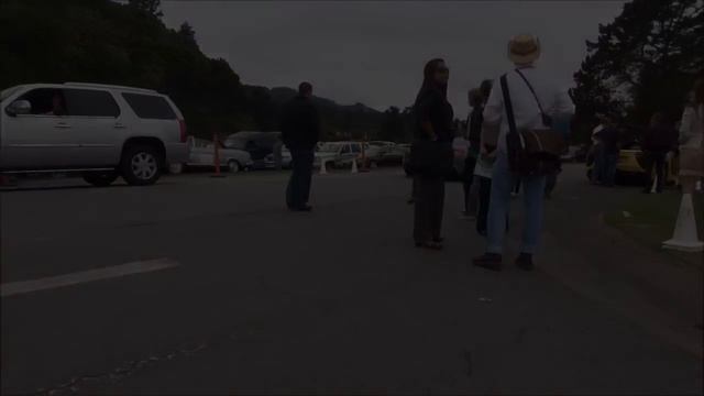 Aston Martin One-77 in the USA-First Videos and Photos!!! смотреть онлайн