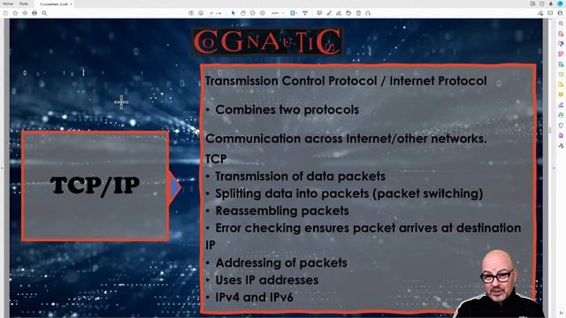 IP/MAC Addressing, Standards and Protocols Live stream Livestream 202323 смотреть онлайн