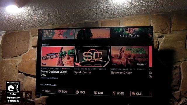 Does YouTube TV work on a HTPC? Let's see! смотреть онлайн