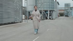 Фильм о фабрике от SVETLUSYA