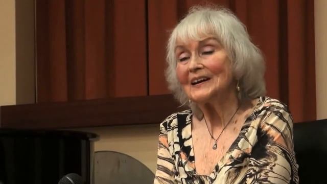 Jean Darling: When I Marry Mr. Snow (Laurel & Hardy) смотреть онлайн