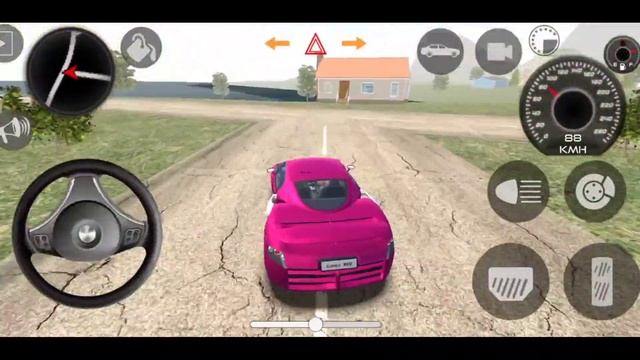 Indian Car Simulators 3d model_ Mobile Games New tarzan game - Android Gameplay смотреть онлайн