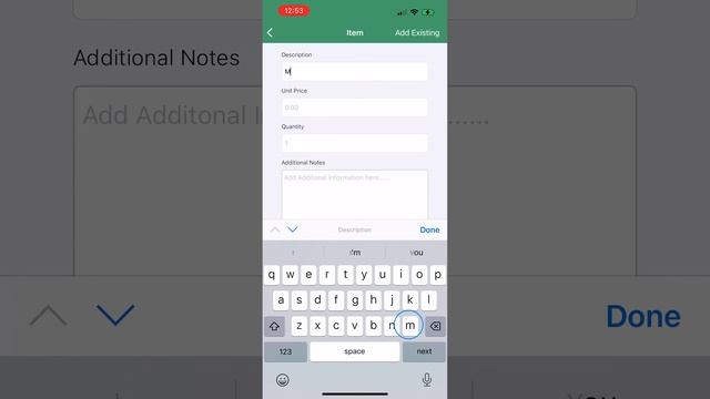 How to create a CIS Invoice смотреть онлайн