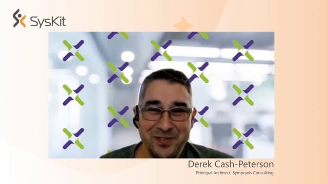 [Virtual Talk] How rapid digital transformation changes the way we do business смотреть онлайн