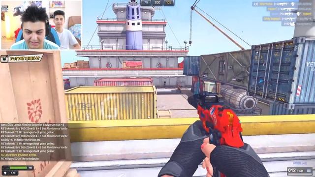 EN ZEVKLİ EN EĞLENCELİ CHALLANGE! 😱 ZULA смотреть онлайн