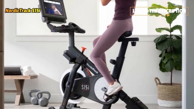 The 5 Best Exercise Bikes of 2023 смотреть онлайн