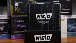 Сравнительный обзор светодиодных линз NEO против конкурентов: Какая модель реально улучшит освещение