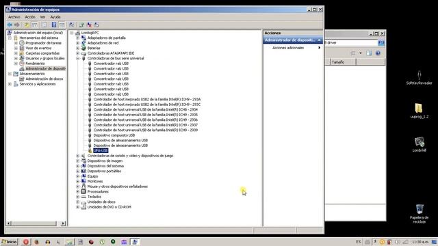 Instalar UPA 1.3 смотреть онлайн