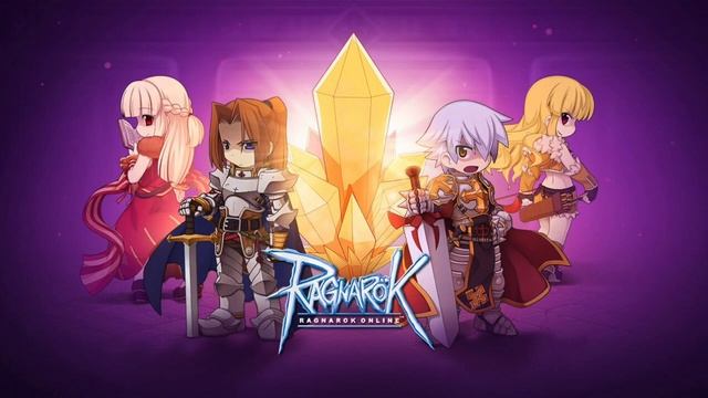 Ragnarok Online - Wanna be Free (Instrumental) смотреть онлайн