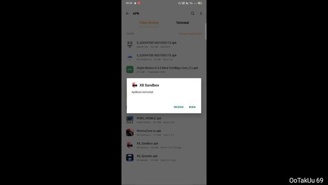 HIGGS DOMINO TUTORIAL PASANG X8 SANDBOX, X8 SPEEDER REKOMENDASI VERSI ANDROID 11 смотреть онлайн