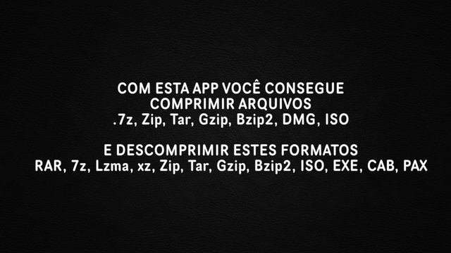 Resolvido: Descomprimir arquivos .RAR .7z .ISO e mais Free no Mac Catalina High OSX Sierra e Mojave смотреть онлайн
