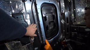 Тюнинг Кабины Freightliner За 200 Каретная Стяжка И Окна