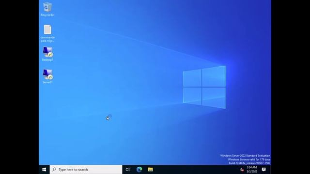 Migrando a função Active Directory do Windows Server 2008 para 2022 смотреть онлайн