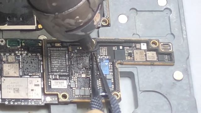 IPhone X No Service No modem firmware problem and repairing solutions. смотреть онлайн