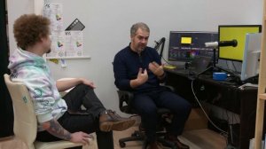 Матовый или глянцевый монитор | Ответ профи ч.6 | ICG-calibration