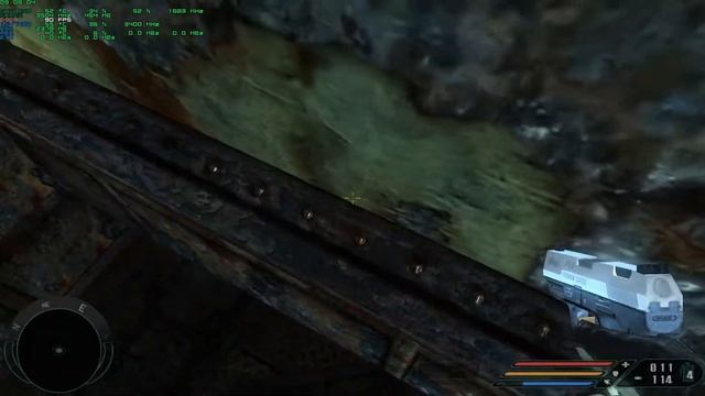 Far Cry 1 with Angus Weapon Mod - Part 2 (Realistic/1080p) смотреть онлайн