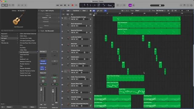 how i made "dilemma" [beat breakdown] EP_6 (Logic Pro X + Fl Studio 20) M1 Mac mini смотреть онлайн