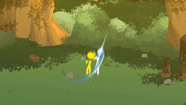 Supreme Duelist Stickmen [Commission Animation]