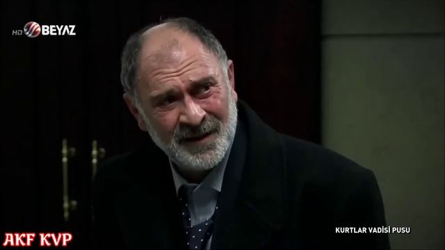 وادي الذئاب الجزء السادس الحلقة 21 { مدبلجFULLHD }