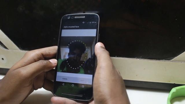 How to Add Face ID Lock in Android смотреть онлайн