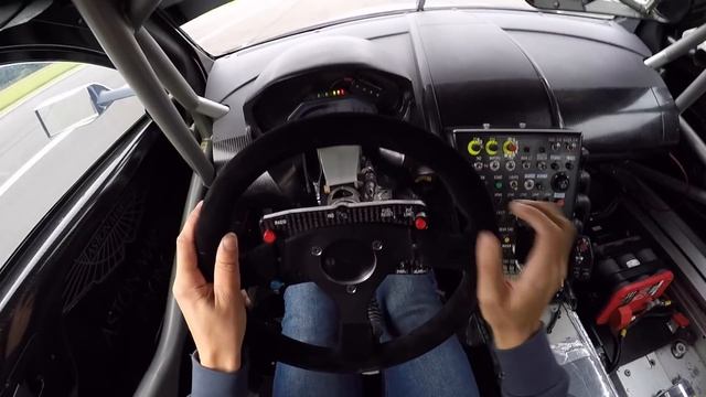 Why This STRAIGHT PIPED Aston Martin Is BANNED! смотреть онлайн