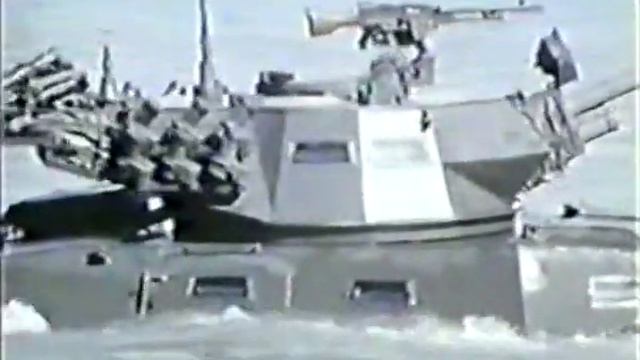 Commando V-150 Armored Car смотреть онлайн