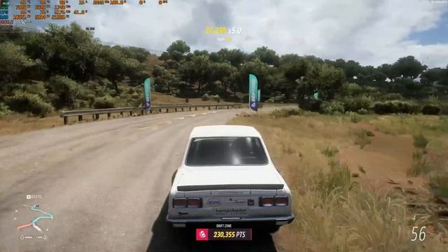 RX 6600 RX7 8GB Test - Forza Horizon 5 Open World Drifting Test Ultra Settings - Ryzen 7 3700x смотреть онлайн