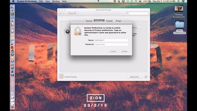 3mergency Exit Gatekeeper Rap смотреть онлайн