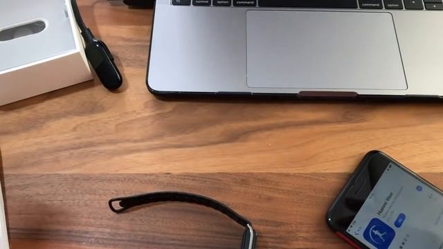 Xiaomi Mi Band 3 - Huawei Color Band A2 Kurulum ve Karşılaştırması смотреть онлайн