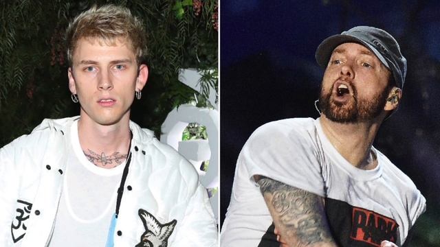 Mac Millers Brother Is PISSED At MGK.. Here's Why! смотреть онлайн
