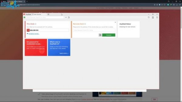 Install AnyDesk in Windows 11 | Get AnyDesk on Windows 10 | Best Remote Desktop Software for Window