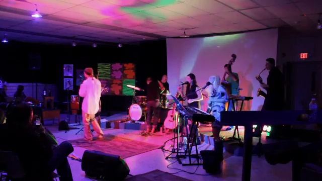 jack parsons moonchild - mulch! смотреть онлайн