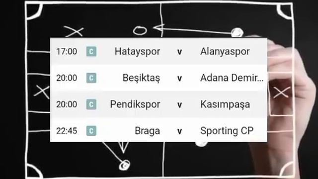 24 Ocak Çarşamba iddaa tahminleri 🌟 en ideal tercihler 🔥 смотреть онлайн