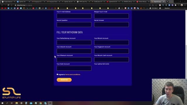 (SCAM! НЕ ПЛАТИТ!) BitPerfect💎 (SCAM! НЕ ПЛАТИТ!) смотреть онлайн