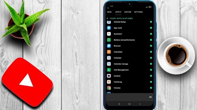 Best Overclocking App For Android | Franco Kernel Manager | FKM | Overclock cpu and gpu in Android смотреть онлайн