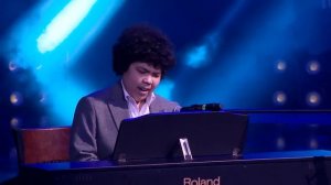 Озода ва Иброхим Нурматов - "Асрасин"