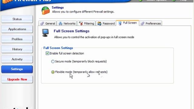PCTools Firewall Plus V6.wmv смотреть онлайн