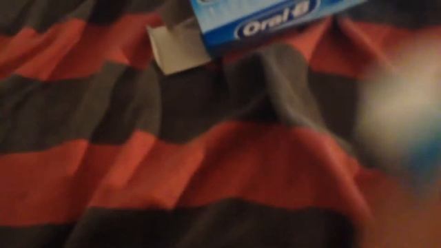 Oral-b 1 2 3 unboxing смотреть онлайн
